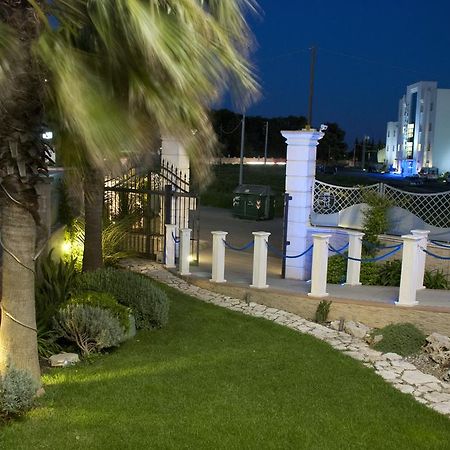 Hotel San Paolo Manduria Eksteriør bilde